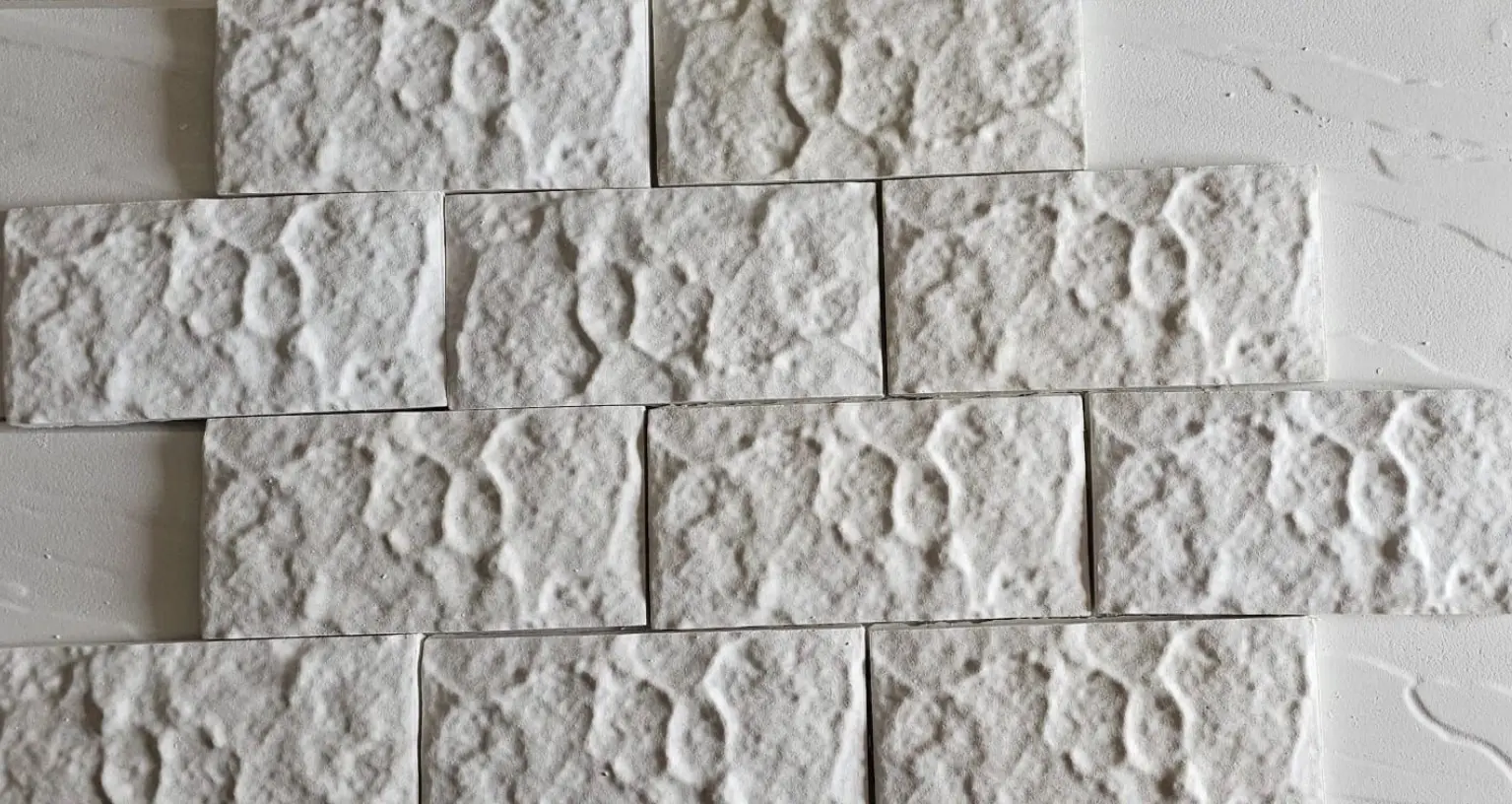 Placă decorativă din ipsos #1